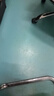 得力60mm會(huì )計憑證自動(dòng)裝訂機600頁(yè)財務(wù)裝訂機電動(dòng)裝訂機辦公檔案鉚管熱熔裝訂機文件打孔器升級款GB711 曬單實(shí)拍圖