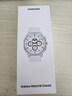 三星 Samsung【國家補貼】Watch8 Classic eSIM通話(huà)智能手表/運動(dòng)手表 披荊斬棘哥哥同款 46mm 星系白 曬單實(shí)拍圖