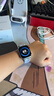 華為HUAWEI WATCH FIT 4幻影銀編織表帶 華為運動(dòng)智能手表 超輕薄大屏潮流運動(dòng)藍牙通話(huà)睡眠監測fit4 曬單實(shí)拍圖