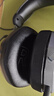 漫步者（EDIFIER）HECATE G5Max無(wú)線(xiàn)版2.4G有線(xiàn)藍牙四模THX音效頭戴式耳機電競游戲電腦無(wú)線(xiàn)專(zhuān)用三角洲FPS吃雞宇宙灰 曬單實(shí)拍圖