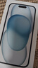 Apple/蘋(píng)果 iPhone 15 (A3092) 256GB 藍色 支持移動(dòng)聯(lián)通電信5G 雙卡雙待手機 曬單實(shí)拍圖