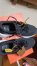耐克NIKE男子跑步鞋REVOLUTION 7運(yùn)動(dòng)鞋F(xiàn)B2207-001黑白42 曬單實(shí)拍圖