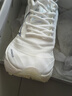 海爾斯（HEALTH）田徑跑步鞋體考男女專(zhuān)用鞋學(xué)生立定跳遠訓練鞋比賽專(zhuān)用鞋699sc+ 珍珠白 37 曬單實(shí)拍圖