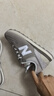 NEW BALANCE新百倫男鞋女鞋574系列復古潮百搭情侶運動(dòng)休閑鞋 U574GRR 38 曬單實(shí)拍圖