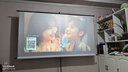 愛(ài)普生（EPSON）EF-15W 家用投影儀 3LCD高亮家庭影院智能投影機（0.62”大芯片 1000流明 激光）國家補貼 曬單實(shí)拍圖