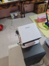 飛利浦（PHILIPS）NeoPix 247Pro投影儀家用 家庭影院電視 臥室云臺手機游戲投影機（高亮升級 TOF自動(dòng)對焦 1080P ） 曬單實(shí)拍圖