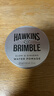 HAWKINS & BRIMBLE霍金斯發(fā)油100g+定型噴霧150ml 套裝 男士發(fā)蠟  造型CP套裝 曬單實(shí)拍圖