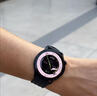 杬枟【原感2片裝】適用oppo一加手表保護膜OPPO 1+Watch手表膜手環(huán)膜watchs曲面全屏覆蓋x2/se微晶貼膜 一加手表2/Watch2 【2片裝原感微晶冰瓷膜】 曬單實(shí)拍圖