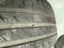 米其林（MICHELIN）靜音棉輪胎 235/45ZR18 98Y T1 競馳 PILOT SPORT 4 適配特斯拉 曬單實(shí)拍圖