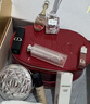 迪奧DIOR氣墊盈潤緞光1N防曬遮瑕粉底化妝品禮盒生日禮物送女友 曬單實(shí)拍圖