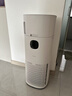 美的（Midea）【無(wú)霧加濕器】R8空氣凈化器加濕一體甲醛數顯除煙味除異味過(guò)敏原寵物吸貓毛空氣凈化機 國家補貼 曬單實(shí)拍圖