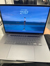 Apple Macbook Pro二手蘋(píng)果筆記本電腦高性能設計開(kāi)發(fā)編程娛樂(lè )本新款M芯處理器可選 19款16寸VJ2灰i7/16-512獨顯5300 95成新【新款首選】 曬單實(shí)拍圖