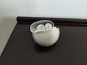 倍思E3 半入耳真無(wú)線(xiàn)耳機 佩戴舒適藍牙5.4音樂(lè )運動(dòng)耳機低延遲適用于蘋(píng)果華為vivo榮耀oppo手機禮物 曬單實(shí)拍圖
