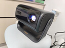當(dāng)貝F7 Pro 4K云臺(tái)投影儀 家用高清護(hù)眼三色激光 臥室家庭智能電視影院國(guó)家補(bǔ)貼20%（ 3000lm 4+64G） 曬單實(shí)拍圖