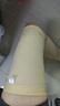 歐力美大腿套大腿術(shù)后加壓包扎疤輔助塑形彈力腿套尺寸可定制 排扣款 3XL (大腿圍52-56cm）2個(gè)裝 曬單實(shí)拍圖