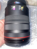佳能 Canon EOS R RP R50 R6 R3 R5C R10 全畫(huà)幅二手微單相機 直播相機 佳能EOS R6 二代 RF24-105F4紅圈 99成新 曬單實(shí)拍圖