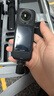 影石（Insta360）【新品】X5 全景運動(dòng)相機8K高清防抖防水手持口袋攝像機旅行Vlog摩托車(chē)騎行滑雪潛水路亞相機 曬單實(shí)拍圖