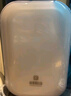 科敏4L車(chē)家兩用冰箱母乳冷藏小型冰箱冷藏加熱冷暖箱學(xué)生出租房冰箱 曬單實(shí)拍圖