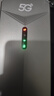 牧歌真5g隨身wifi6千兆雙頻免插卡便攜式cpe路由器適用車(chē)載上網(wǎng)卡移動(dòng)聯(lián)通高速流量上網(wǎng)寶mifi通用 【真5G尊享版】石墨灰-WiFi6網(wǎng)速500m/s 曬單實(shí)拍圖