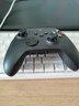 微軟Xbox 無(wú)線(xiàn)游戲手柄畢亞茲電池套裝 磨砂黑+USB-C線(xiàn) 無(wú)線(xiàn)控制器 藍牙自定義 PC/平板/手機 曬單實(shí)拍圖