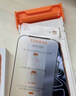 圖拉斯原感膜【AR抗反射+3D熱彎】適用iphone17promax鋼化膜蘋(píng)果17pro手機膜AR增透無(wú)塵倉高清防摔保護膜 iPhone 17 Pro Max丨官旗正品原感膜 AR抗反射+3D熱彎+送 曬單實(shí)拍圖