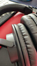 鐵三角（Audio-technica）ATH-M20x 入門(mén)級專(zhuān)業(yè)監聽(tīng)頭戴式耳機 曬單實(shí)拍圖