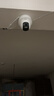 HIKVISION?？低暉o(wú)線(xiàn)攝像頭室外家用WiFi6監控器AI人形跟蹤500W3K高清360度無(wú)死角全景云臺聲音報警 曬單實(shí)拍圖