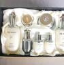 后Whoo天氣丹水乳7件套335ml護膚品套裝禮盒化妝品【現貨速達】 曬單實(shí)拍圖