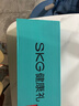 SKG腰部按摩儀器腰椎G7按摩腰帶暖腹護腰暖宮暖腹脈沖震動(dòng)按摩 王一博同款生日新年禮物送男女友 G7豪華款【禮盒款】 曬單實(shí)拍圖