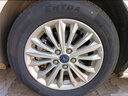 ENTDA中策安達輪胎 汽車(chē)輪胎 205/60R16 92V D01 適配科魯茲/英朗 曬單實(shí)拍圖