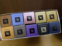 Nespresso奈斯派索膠囊咖啡意式濃縮黑咖啡瑞士進(jìn)口0糖0脂谷物風(fēng)味 絲絨黑巧風(fēng)味咖啡10顆裝（巧克力） 曬單實(shí)拍圖