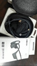 韶音（SHOKZ）OpenRun Pro 2 S820開(kāi)放式藍牙耳機骨傳導耳機運動(dòng)跑步騎行無(wú)線(xiàn)耳機超長(cháng)續航 砂石黑 曬單實(shí)拍圖