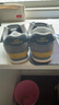 NEW BALANCE0-4歲幼童經(jīng)典復古網(wǎng)面舒適學(xué)步鞋515BH 曬單實(shí)拍圖
