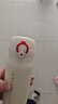 富光保溫杯彈跳蓋杯子316L不銹鋼大容量學(xué)生長(cháng)效保溫保冷水杯車(chē)載禮物 曬單實(shí)拍圖