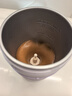 佳孚【國家補貼】多功能拿鐵杯電熱奶泡杯打奶泡器便攜式咖啡機旅行燒水杯奶泡機 曬單實(shí)拍圖