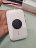 TCL隨身wifi三網(wǎng)通用免插卡無(wú)線(xiàn)wifi6車(chē)載4G路由器隨身便攜無(wú)限制移動(dòng)聯(lián)通電信全國通用2025款5GXY15B 【至尊暢享版】三網(wǎng)任切+首月1500G流量 不限速不虛標月享1500G流量 曬單實(shí)拍圖
