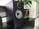 B&W寶華韋健600系列606S3黑色+FS-600S3黑色腳架HIFI音響套裝2.0無(wú)源音箱功放高保真發(fā)燒級 曬單實(shí)拍圖