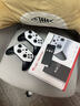 小霸王D300游戲機連接電視PS2游戲盒子2025款家用電視游戲機街機搖桿一體PSP多人暢玩大型3ds游戲紅白機 充電無(wú)線(xiàn)手柄128G【35個(gè)模擬器】PSP大型游戲 曬單實(shí)拍圖