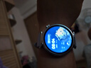 HUAWEI WATCH GT 6 流光紫 41mm智能手表多維情緒健康全新騎行體驗華為GT6手表GT5升級 曬單實拍圖