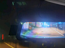 凌度行車(chē)記錄儀前后雙錄高清夜視 大屏觸控流媒體倒車(chē)影像金屬機身 10英寸4K超清APP互聯(lián)版+64G卡 前后雙鏡頭 曬單實(shí)拍圖
