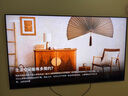 海信電視E8Q 85英寸 信芯H6 4224分區U+MiniLED  黑曜屏 330Hz 帝瓦雷音響 國家補貼平板電視85E8Q 曬單實(shí)拍圖