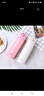 膳魔師（THERMOS）保溫杯500ml男女士?jì)和訉W(xué)生生日禮物JNL-502珍珠白 曬單實(shí)拍圖