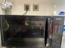 格蘭仕（Galanz）【國家補貼】微波爐 20升 大平板底盤(pán) 智能菜單 簡(jiǎn)單 家用微波爐 DG(B0) 曬單實(shí)拍圖