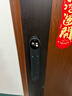 德施曼（DESMAN）Ai智能門(mén)鎖3D人臉識別可視貓眼雙攝雙屏小圓臉麒麟R9精靈版 曬單實(shí)拍圖