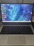 華為樣機Matebook 13/14/XPRO觸摸筆記本電腦商務(wù)高清屏輕薄本 i5-1240P/16G/512G 曬單實(shí)拍圖