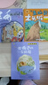 書(shū)香魯韻25秋二年級 玩具醫院大頭兒子和小頭爸爸 一只想飛的貓精編注音版 歪腦袋木頭樁精編注音版 池塘邊的花斑貓小巴掌童話(huà) 三毛流浪記全集上下正版贈導讀單 66-67期4本組合+導讀單 曬單實(shí)拍圖