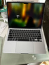 Apple/蘋(píng)果AI筆記本/2025款MacBook Air13英寸M4 (10+8核) 16G 256G天藍色電腦MC6T4CH/A 曬單實(shí)拍圖