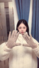 WUCANLI羊毛手套女士冬季加絨保暖2025新款秋冬季騎行開(kāi)車(chē)蝴蝶結手套 卡其【78%羊毛面料】 均碼 曬單實(shí)拍圖
