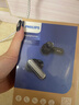 飛利浦（PHILIPS）AI智能8號無(wú)線(xiàn)藍牙耳機主動(dòng)降噪商務(wù)會(huì )議溝通學(xué)習出國電腦蘋(píng)果華為小米安卓手機圣誕禮物TAT5599 曬單實(shí)拍圖