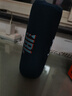 JBL FLIP7 音樂(lè )萬(wàn)花筒七代 藍牙音箱 戶(hù)外音響 多臺串聯(lián) 賽道揚聲器 iphone16pro適用 海軍藍 曬單實(shí)拍圖